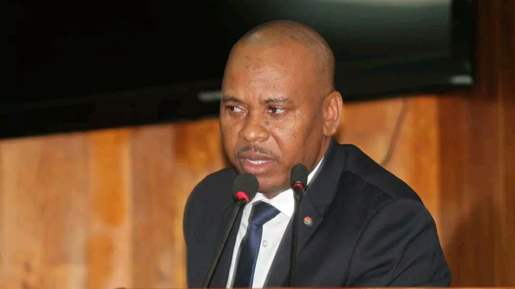 Absence remarquée de Nenel Cassy et Norbert Stimphil au Parquet de Port-au-Prince